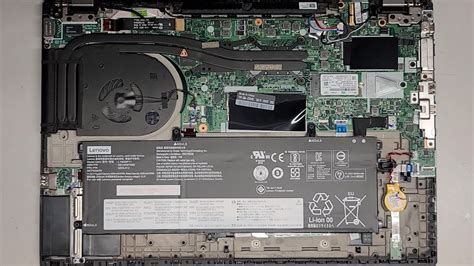 Any ideas for a fix with for Lenovo T590 .